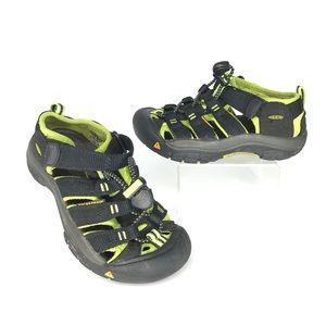 Keen Toddler Boys Summer Sandals Shoes